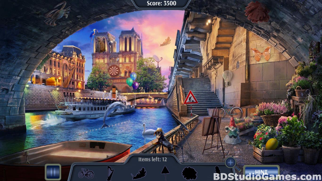 Travel to France Free Download Screenshots 14