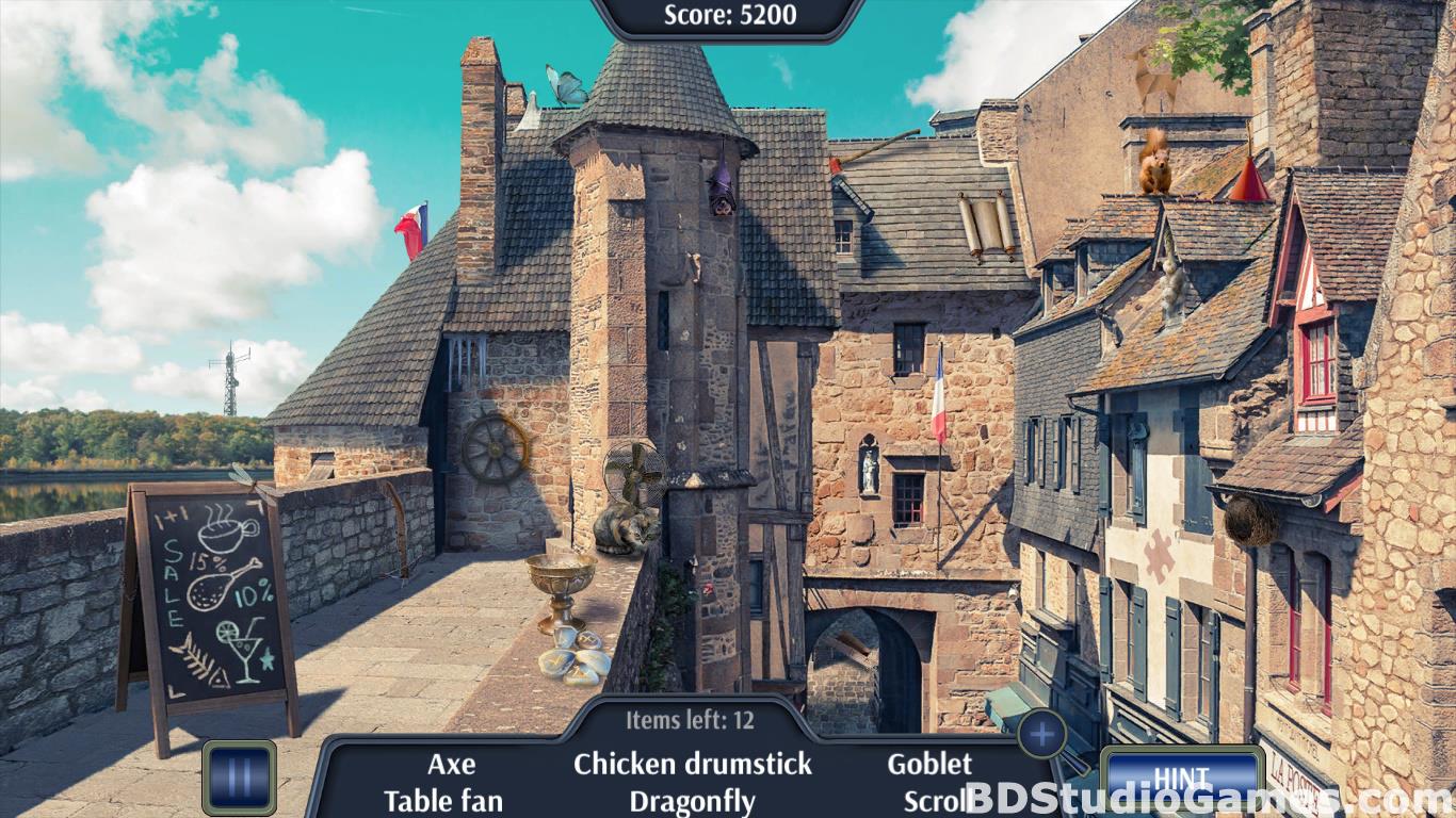 Travel to France Free Download Screenshots 15