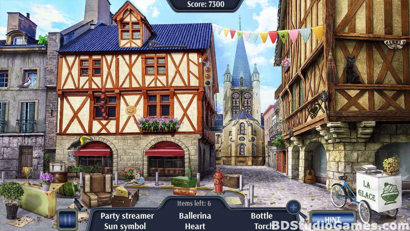 Travel to France Free Download Screenshots 16