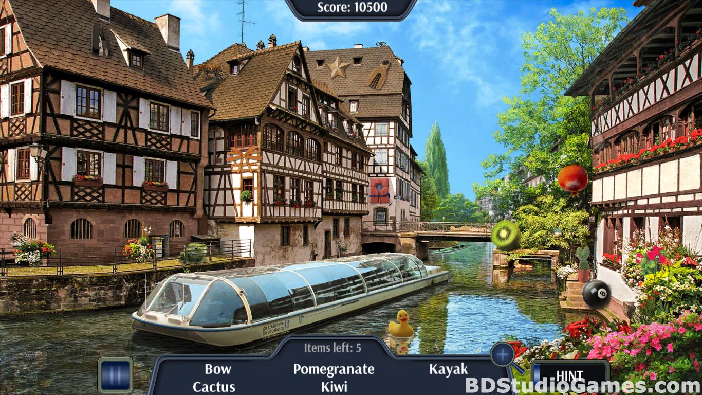 Travel to France Free Download Screenshots 17