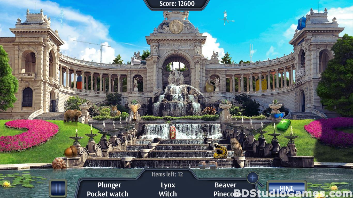 Travel to France Free Download Screenshots 18