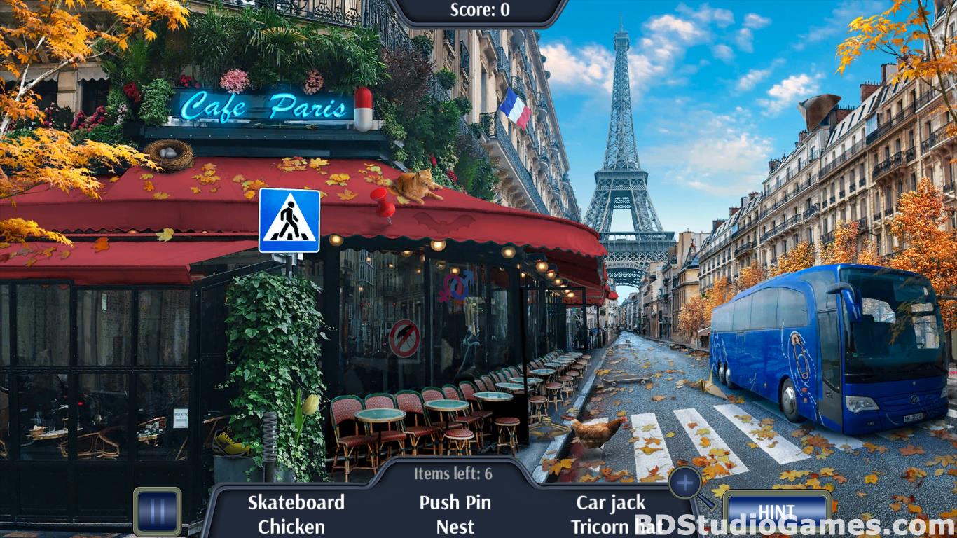 Travel to France Free Download Screenshots 06