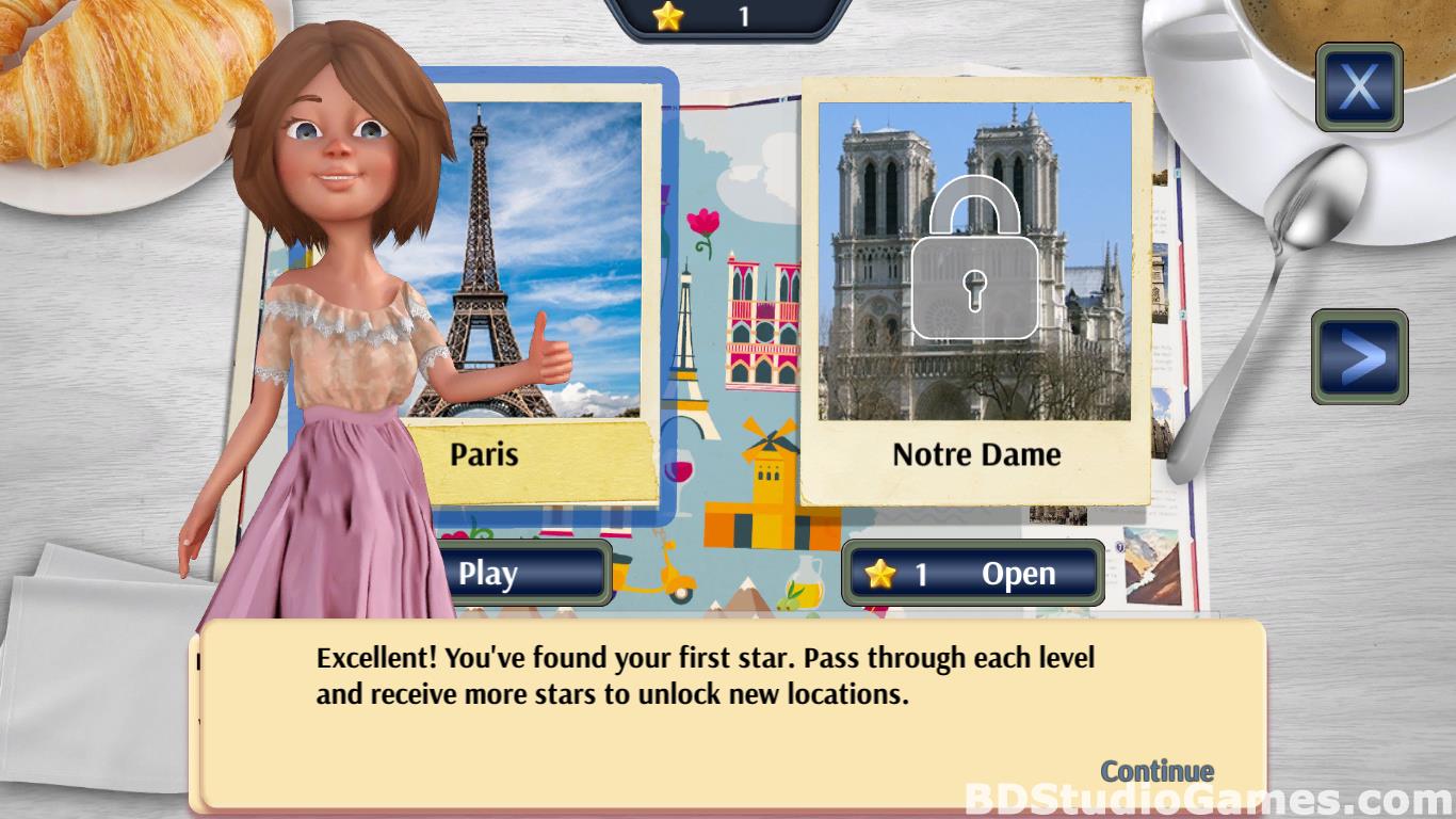 Travel to France Free Download Screenshots 07