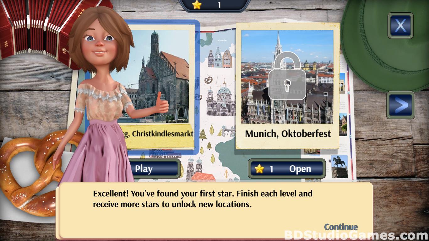 Travel to Germany Free Download Screenshots 11