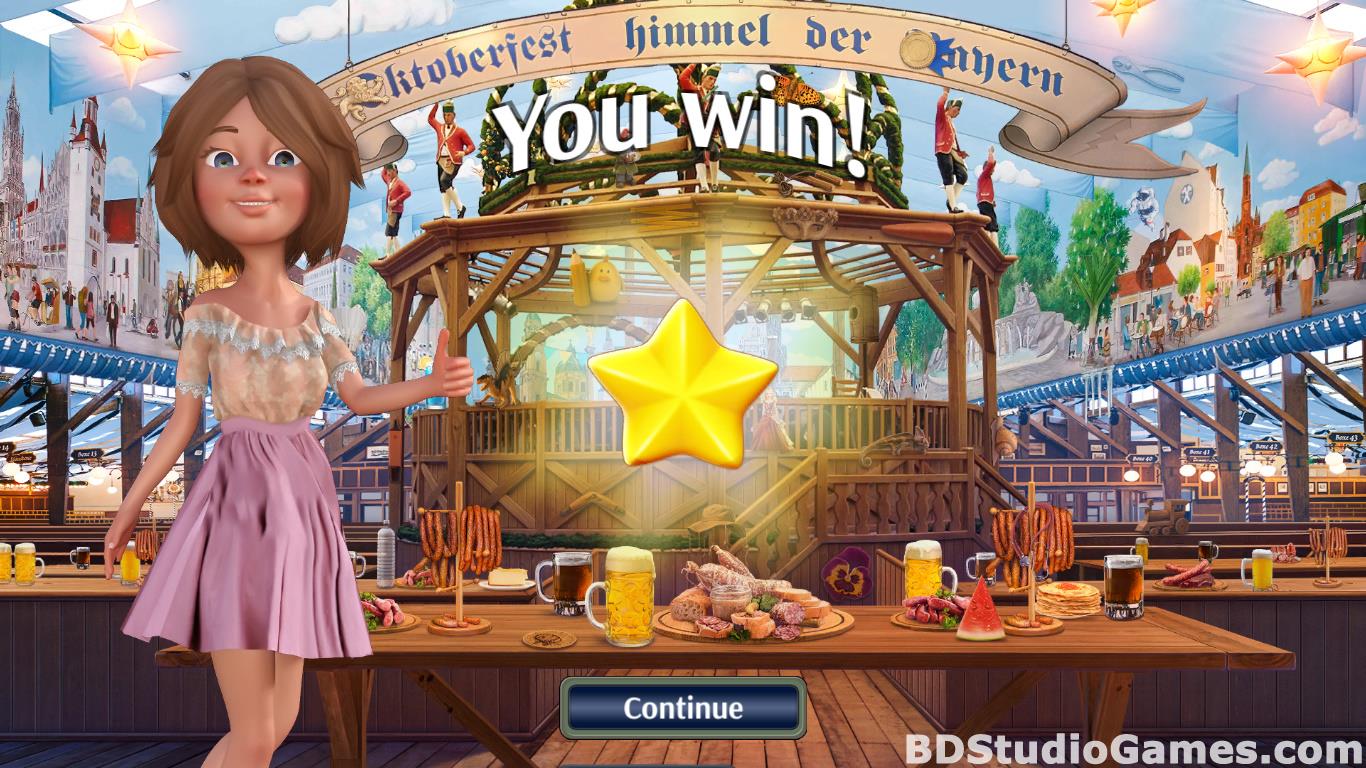 Travel to Germany Free Download Screenshots 15
