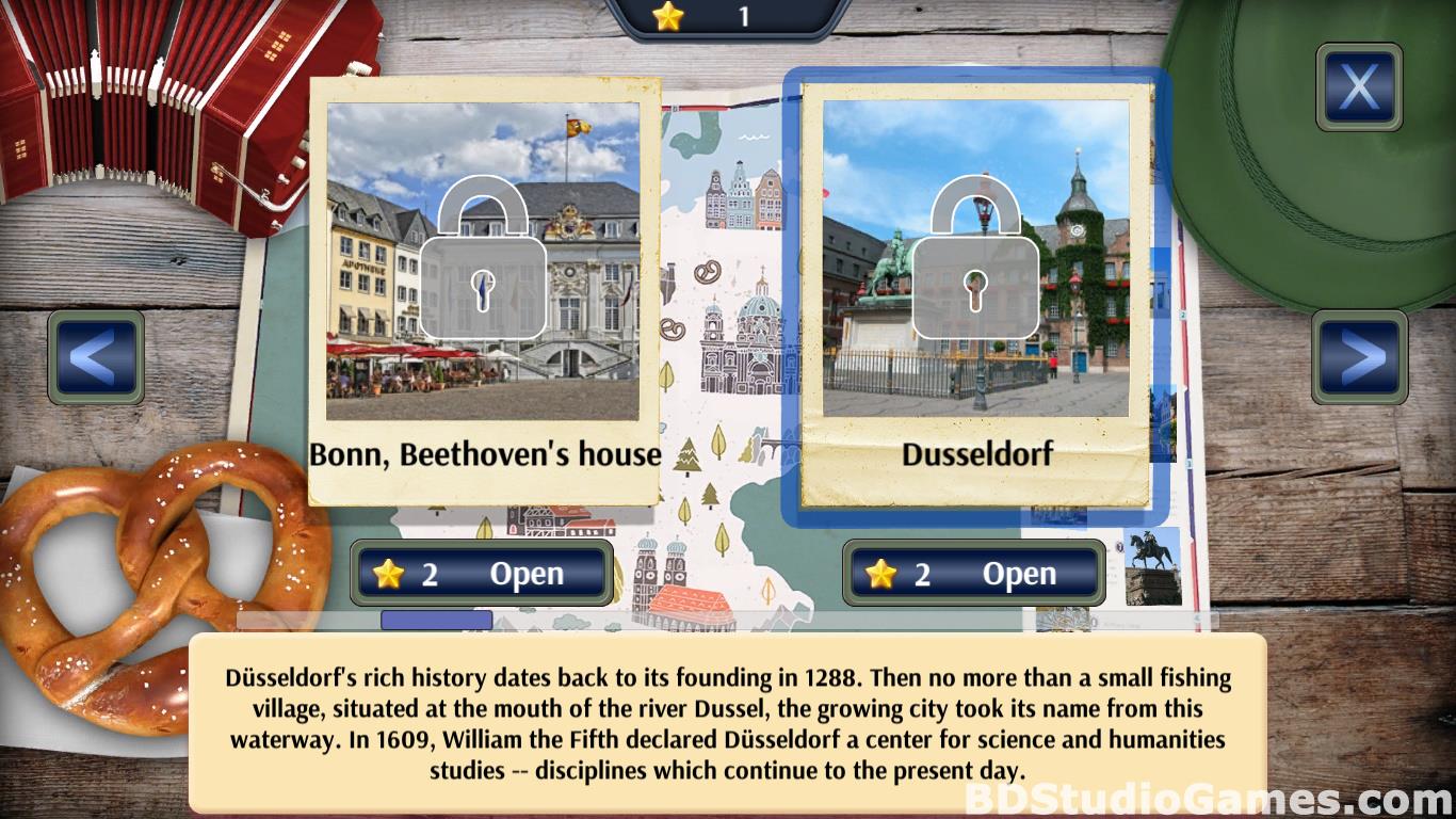 Travel to Germany Free Download Screenshots 17