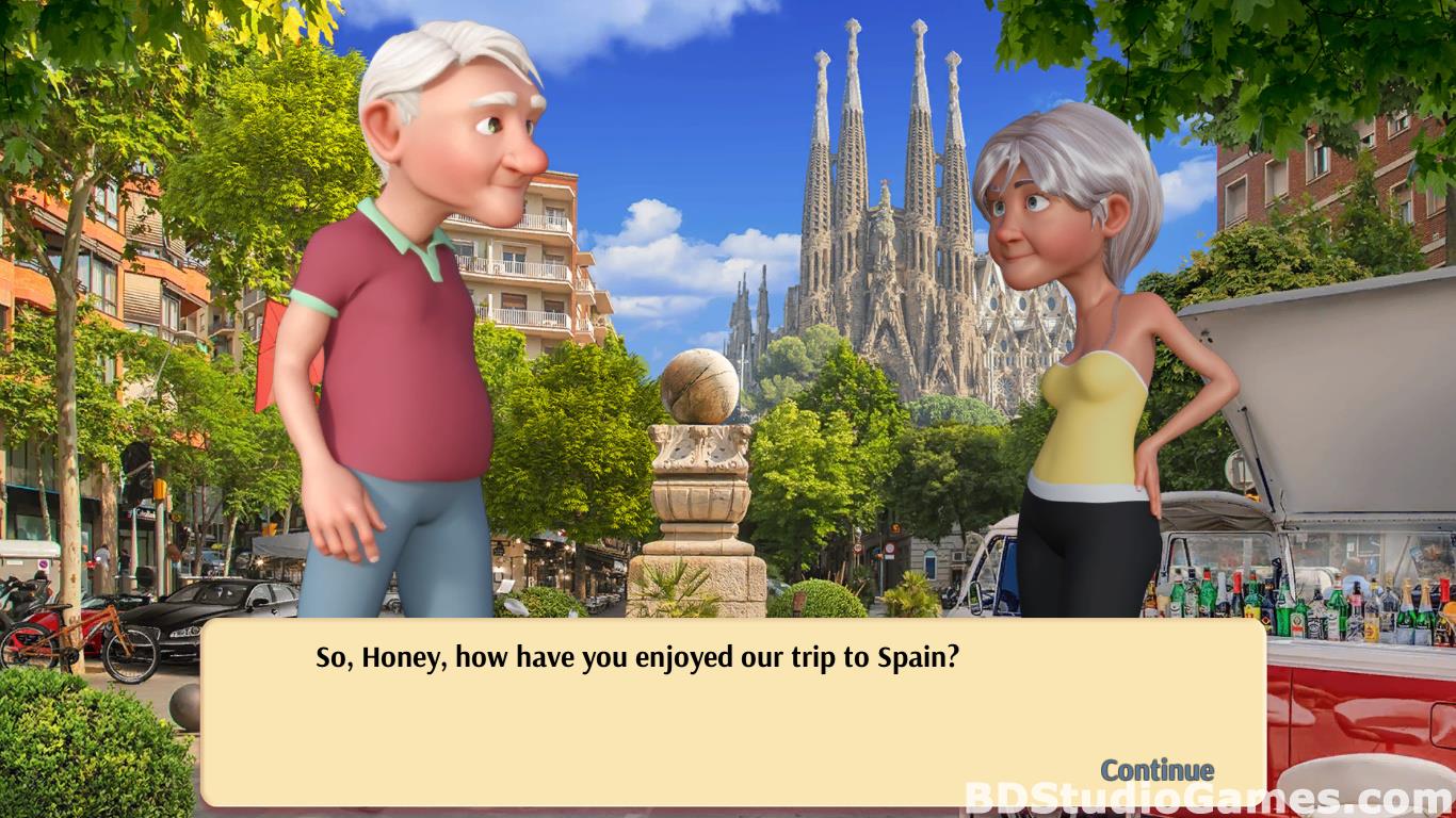 Travel to Germany Free Download Screenshots 03