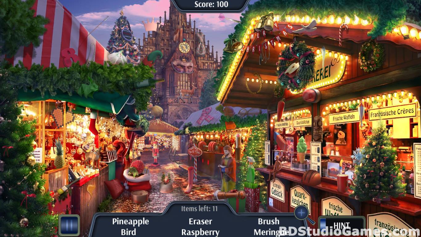 Travel to Germany Free Download Screenshots 07