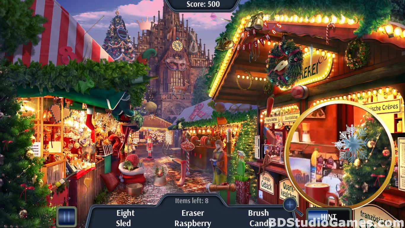 Travel to Germany Free Download Screenshots 09
