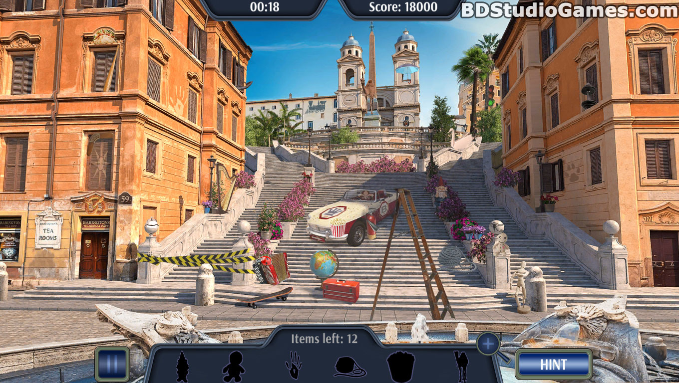 Travel to Italy Free Download Screenshots 11