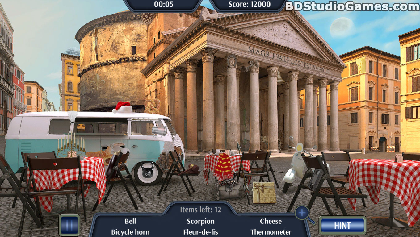 Travel to Italy Free Download Screenshots 12