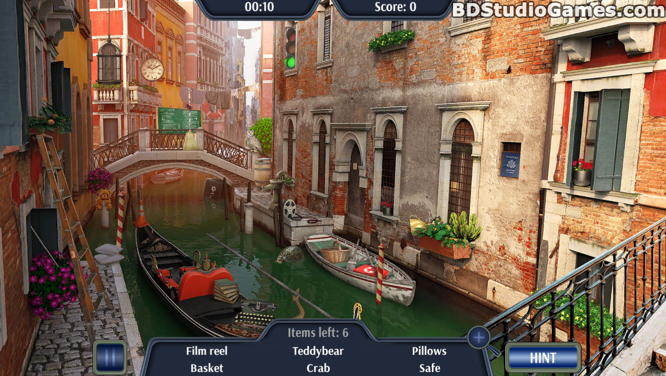 Travel to Italy Free Download Screenshots 4