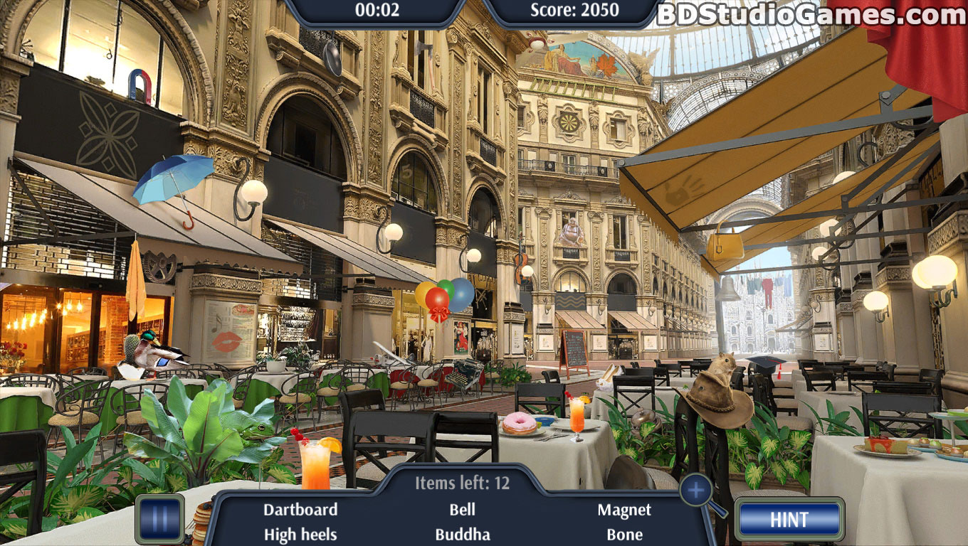 Travel to Italy Free Download Screenshots 7