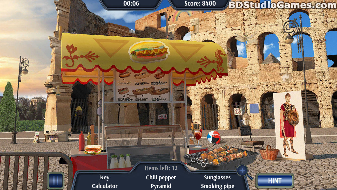 Travel to Italy Free Download Screenshots 9