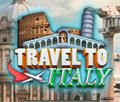 Travel to Italy Gameplay