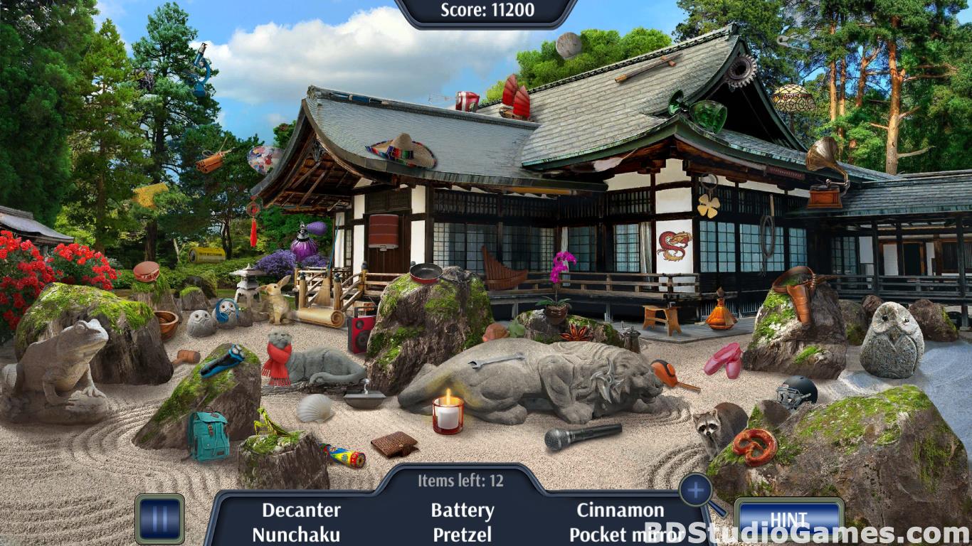 Travel to Japan Free Download Screenshots 10