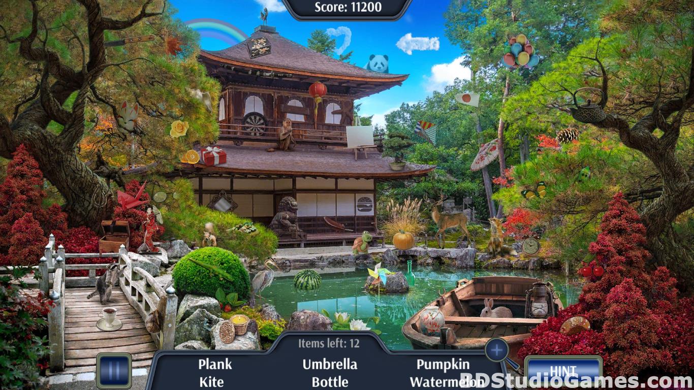 Travel to Japan Free Download Screenshots 12