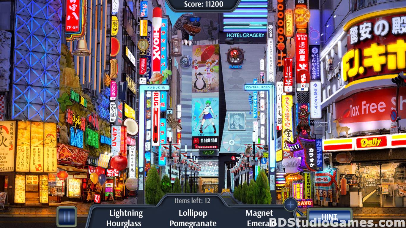 Travel to Japan Free Download Screenshots 18