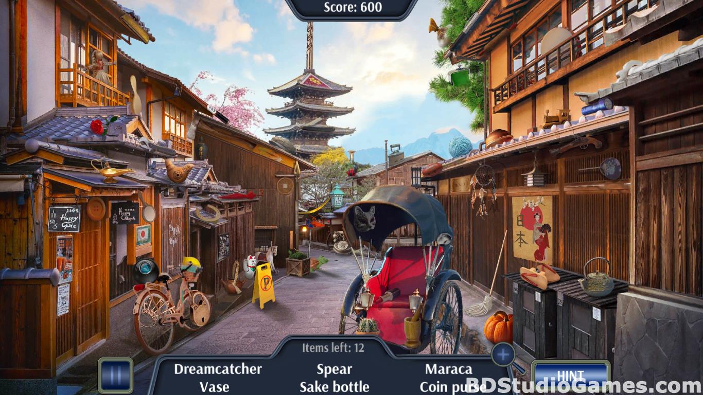 Travel to Japan Free Download Screenshots 05