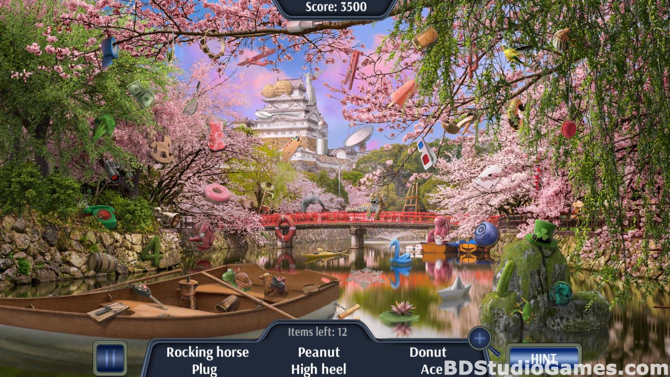 Travel to Japan Free Download Screenshots 06