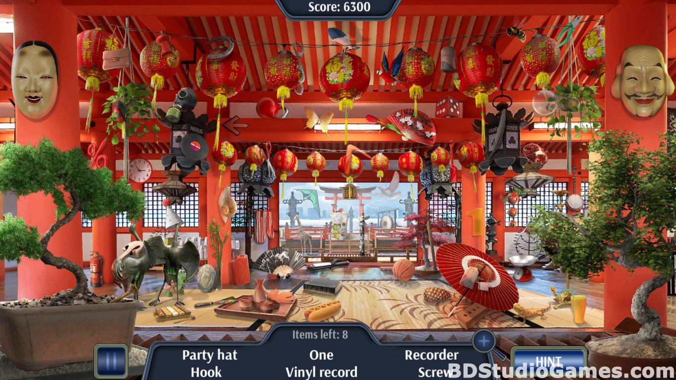 Travel to Japan Free Download Screenshots 07