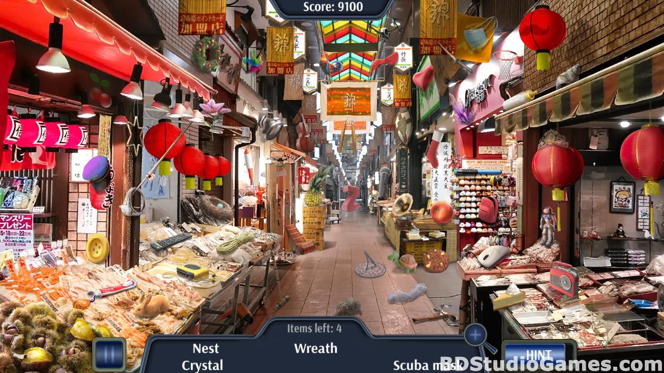 Travel to Japan Free Download Screenshots 08
