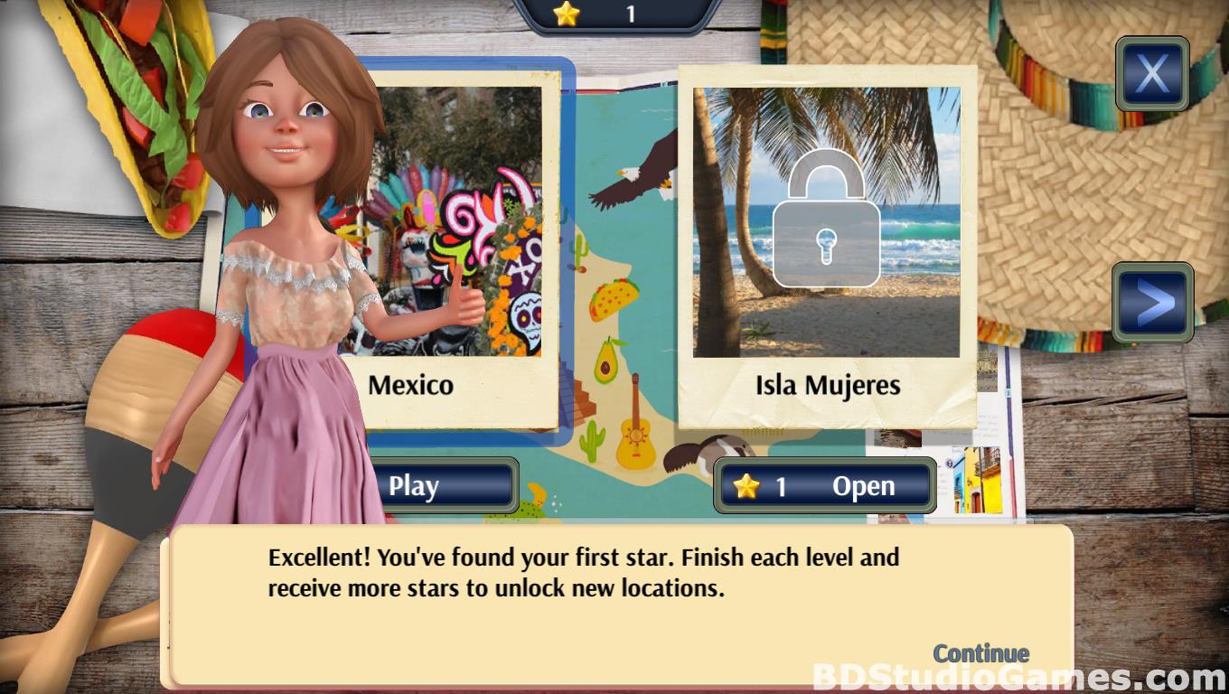 Travel To Mexico Free Download Screenshots 10