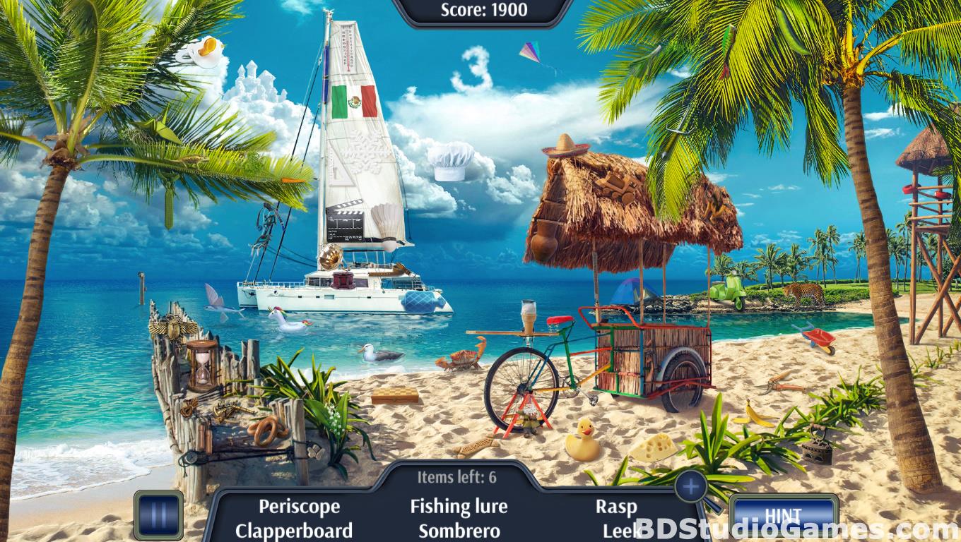 Travel To Mexico Free Download Screenshots 15