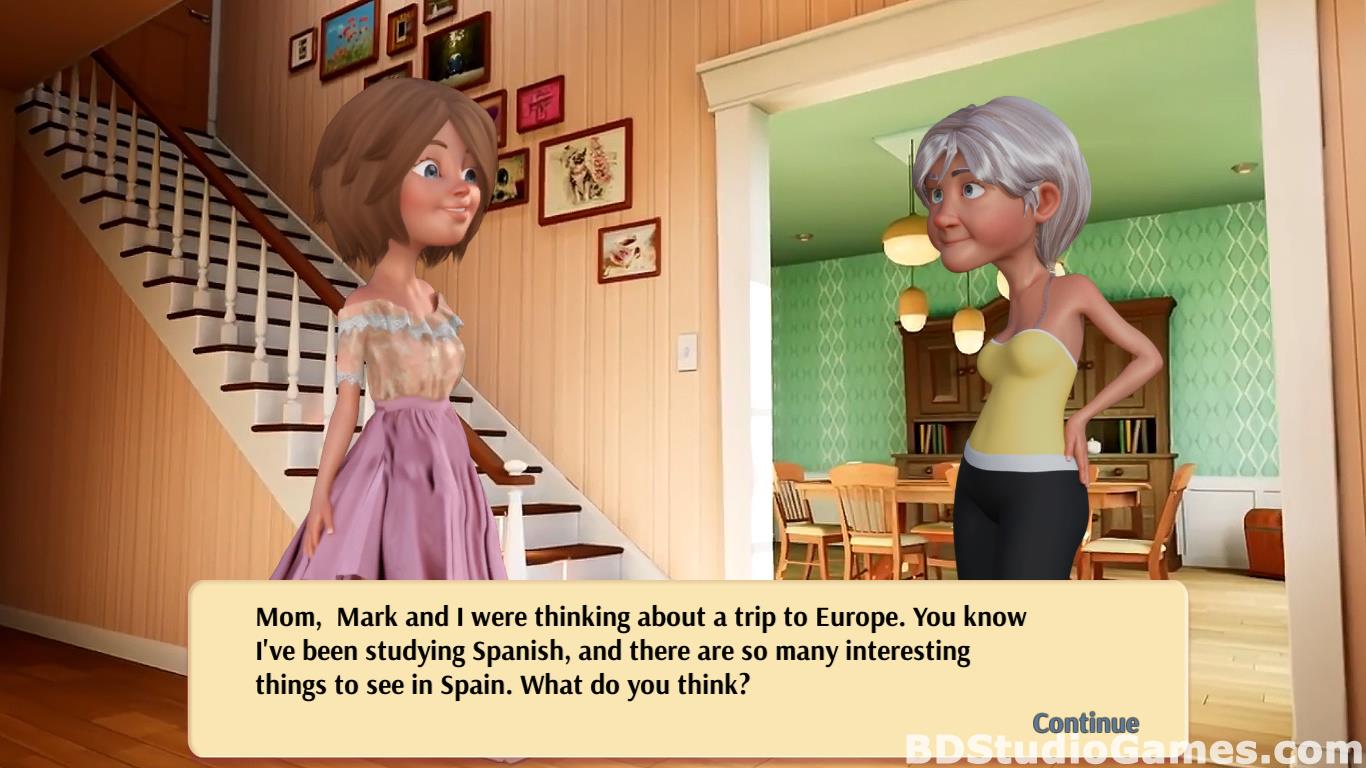 Travel To Spain Free Download Screenshots 03