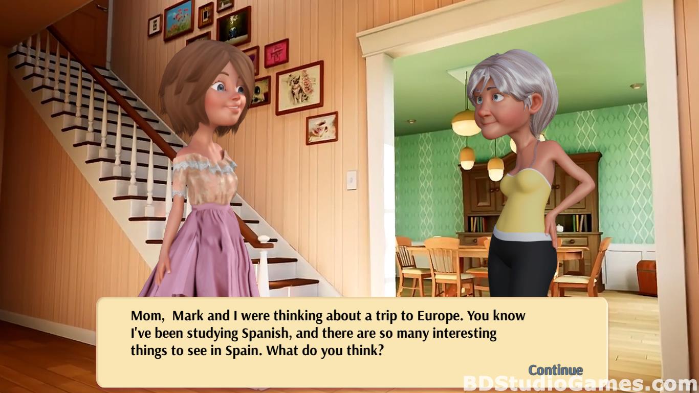 Travel To Spain Free Download Screenshots 03