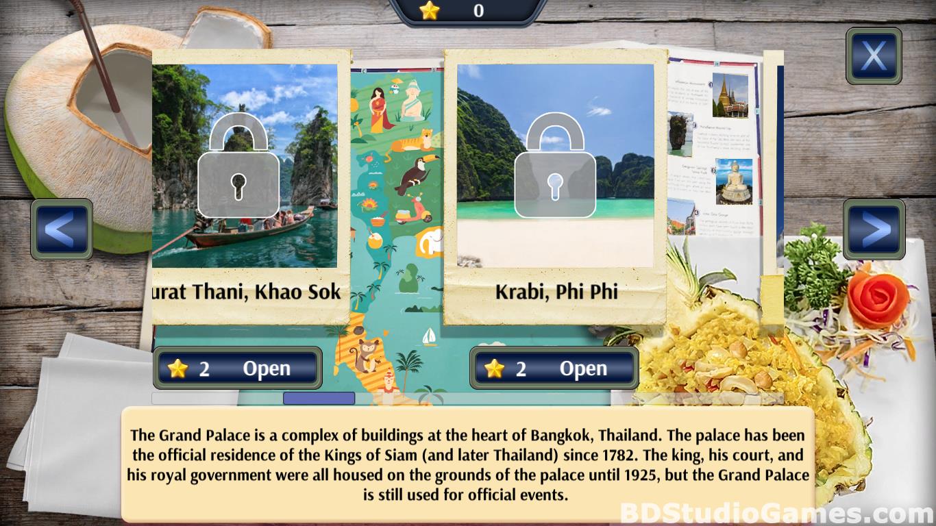Travel To Thailand Free Download Screenshots 11