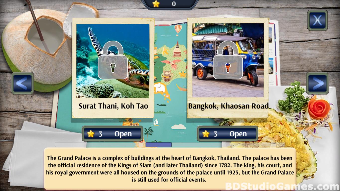 Travel To Thailand Free Download Screenshots 12