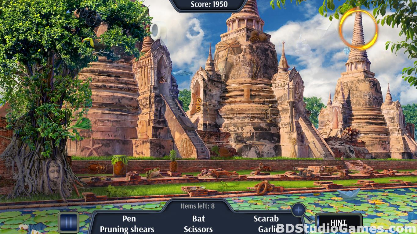 Travel To Thailand Free Download Screenshots 14