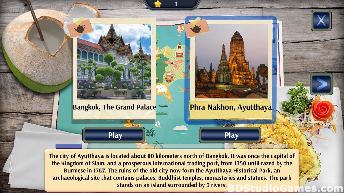 Travel To Thailand Free Download Screenshots 15