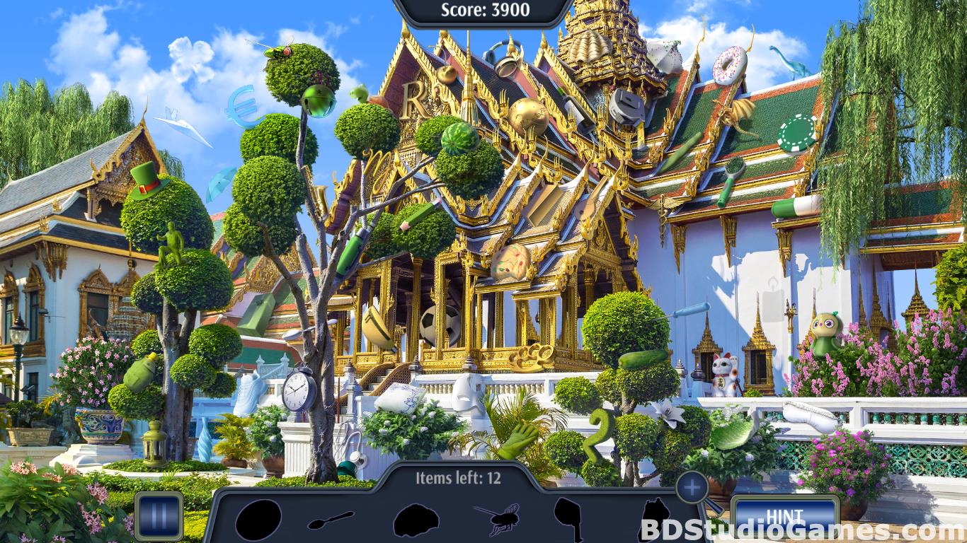 Travel To Thailand Free Download Screenshots 16