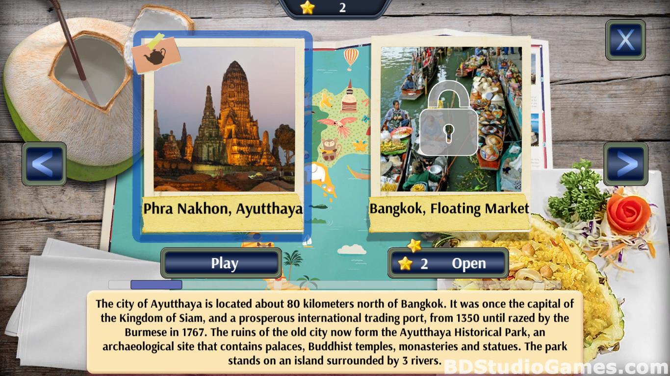 Travel To Thailand Free Download Screenshots 17
