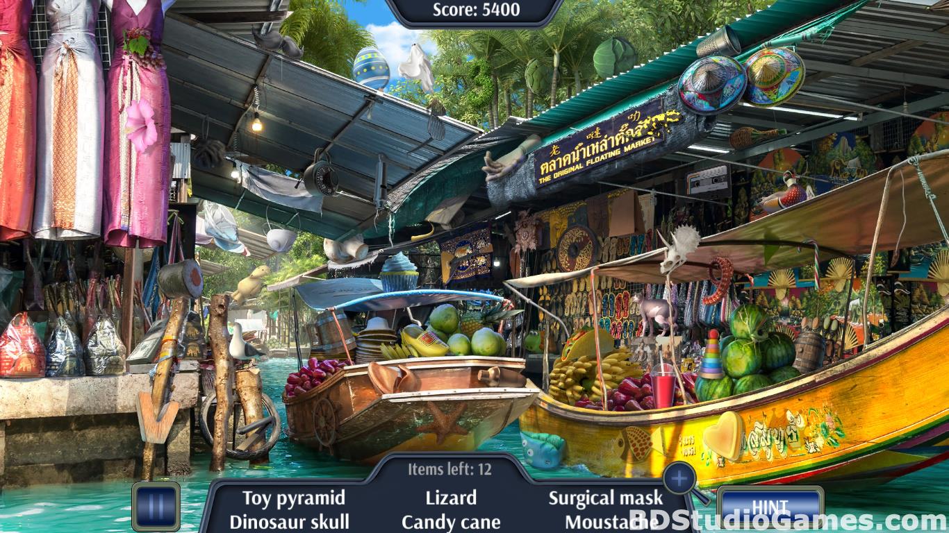 Travel To Thailand Free Download Screenshots 18