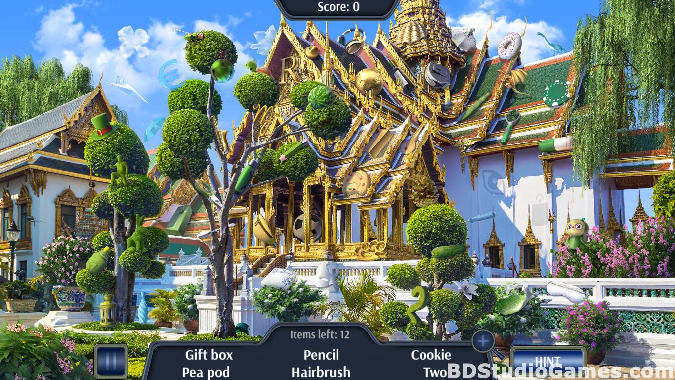 Travel To Thailand Free Download Screenshots 08