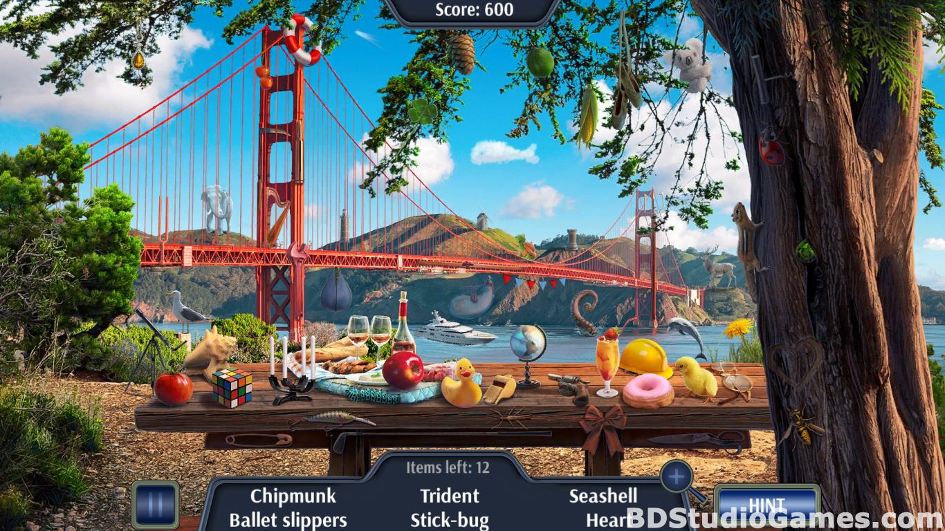 Travel To USA Free Download Screenshots 10