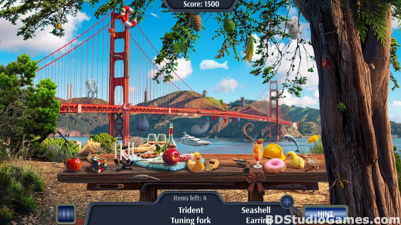 Travel To USA Free Download Screenshots 11