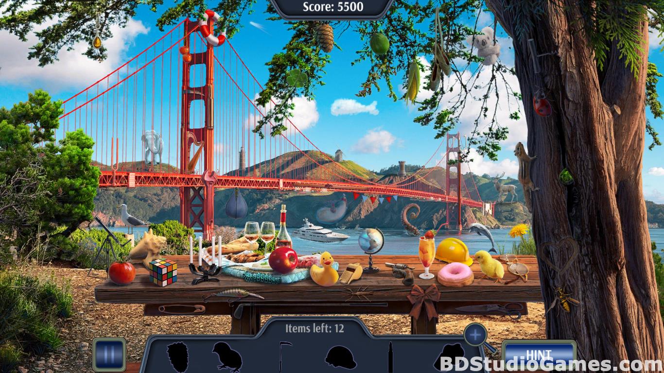 Travel To USA Free Download Screenshots 14