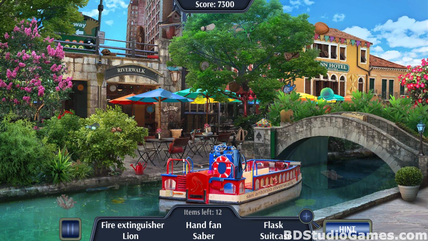 Travel To USA Free Download Screenshots 15