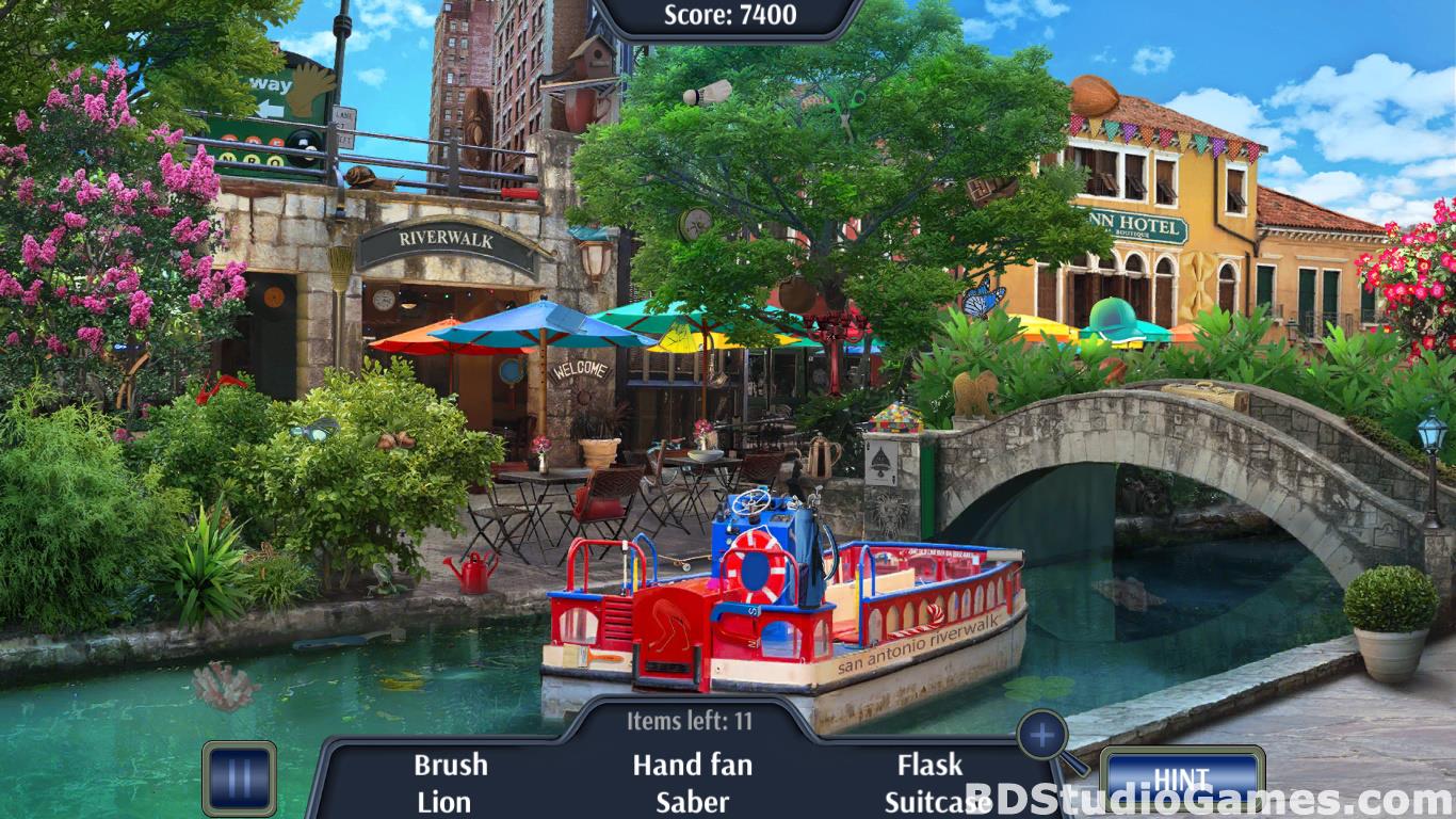 Travel To USA Free Download Screenshots 16