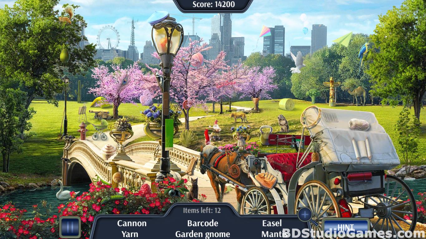 Travel To USA Free Download Screenshots 18