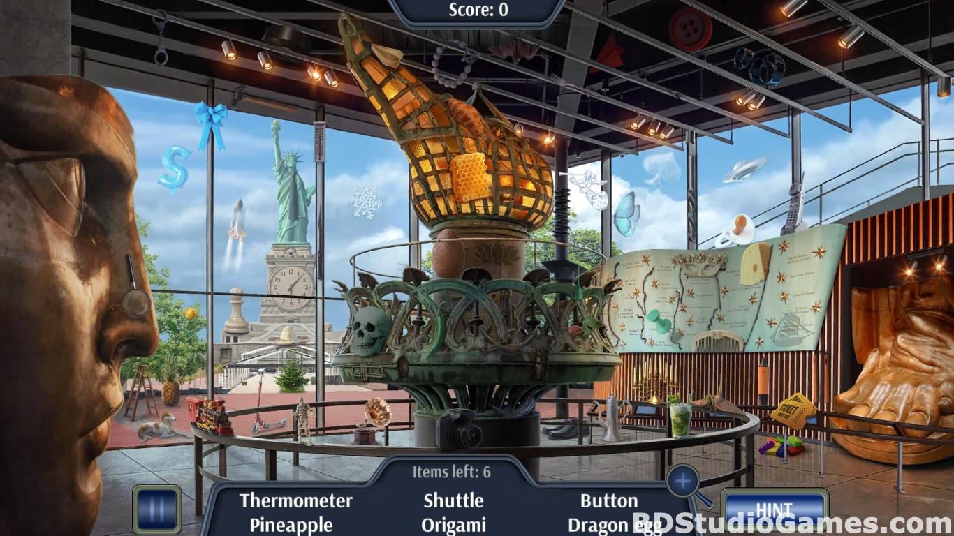 Travel To USA Free Download Screenshots 05