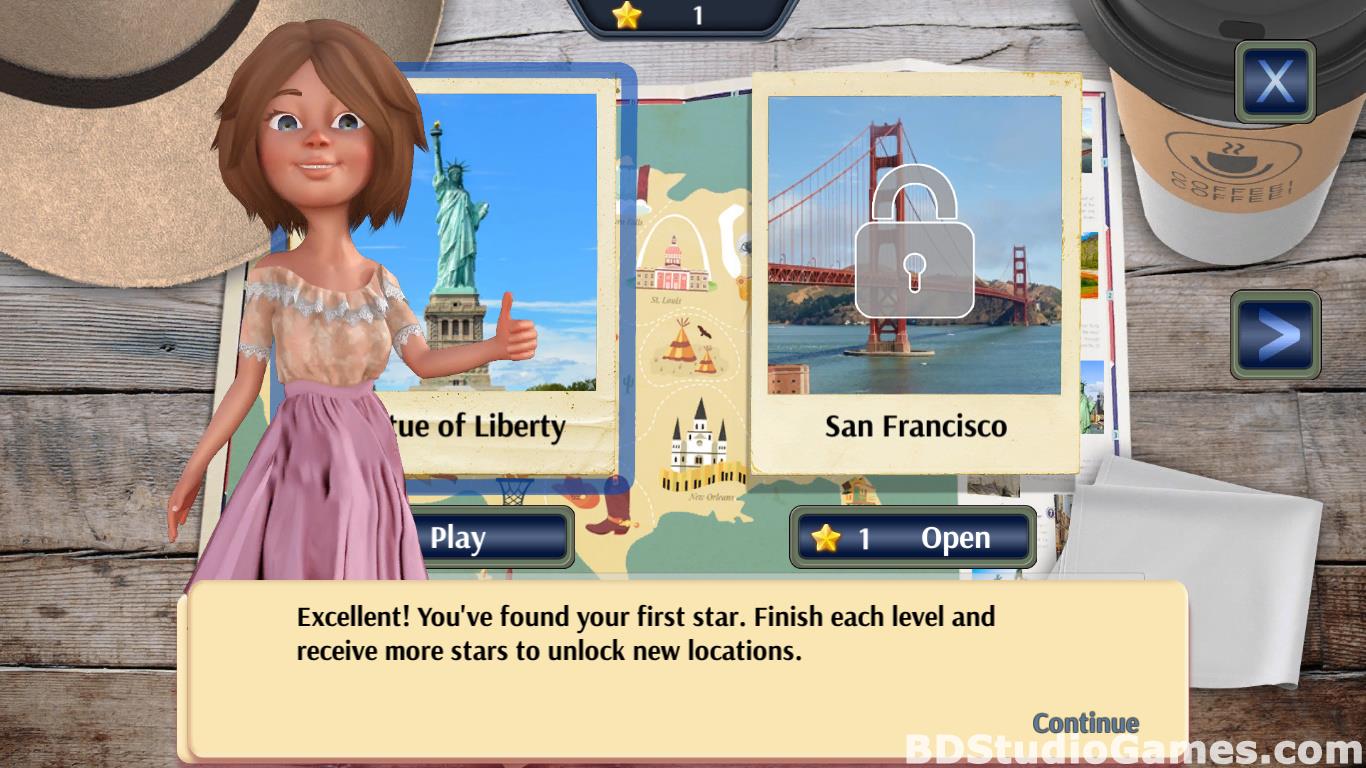 Travel To USA Free Download Screenshots 07