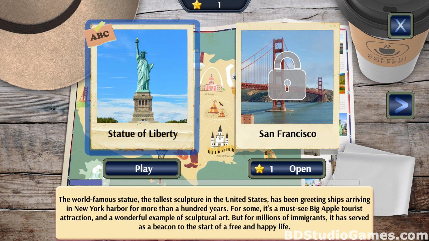 Travel To USA Free Download Screenshots 08