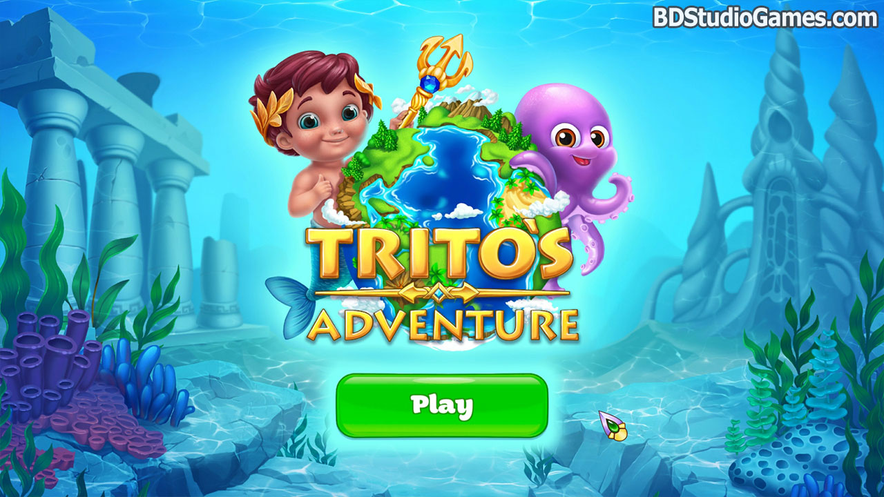 Trito's Adventure Free Download Screenshots 1