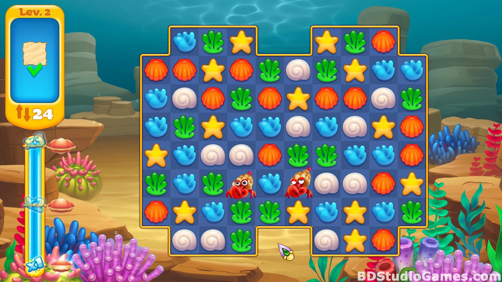 Trito's Adventure II Free Download Screenshots 10