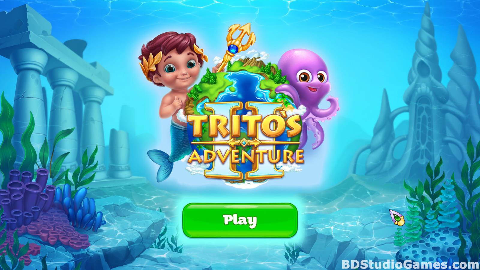 Trito's Adventure II Free Download Screenshots 04